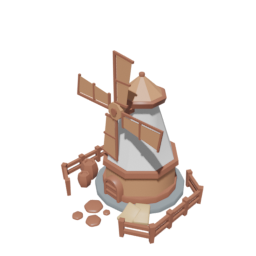 Mill